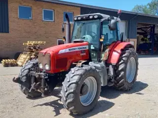 Massey Ferguson 6480