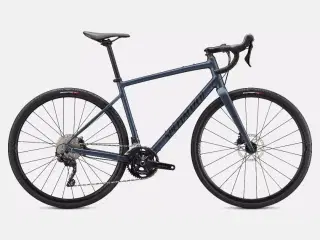 Specialized Dirverge elite E5 str 58