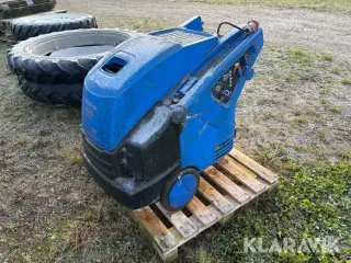 Højtryksrenser Nilfisk Alto Neptune 5