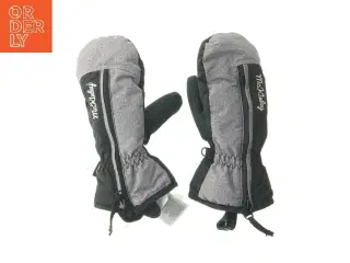 Ski luffer fra McKinley (str. 20x8 cm)