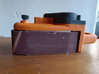 Båndsliber