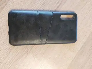 Cover til Samsung galaxy A30s