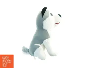 Ulve bamse (str. 41 x 41 x 30 cm)