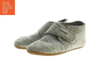 Filtede hjemmesko fra Living Kitzbühel (str. 24)