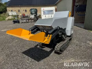 Dumper Nuoman NM-L50