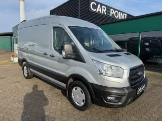 Ford Transit 350 L2 Van 2,0 TDCi 170 Trend H2 FWD