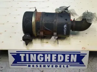 Dronningborg D7200 Luftfilter 46420100