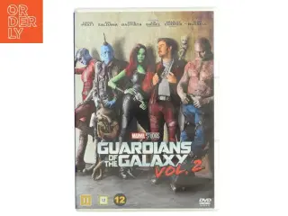 Guardians Of The Galaxy 2