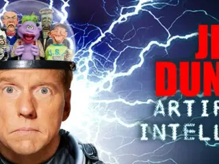 Jeff Dunham: Artifical Intelligence