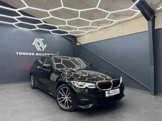 BMW 330e 2,0 Touring M-Sport xDrive aut.