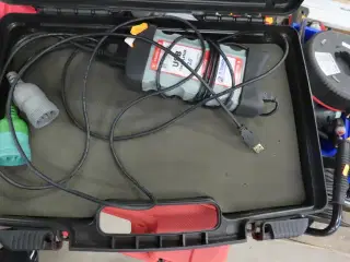 USB Translator ALLISON TRANSMISSION