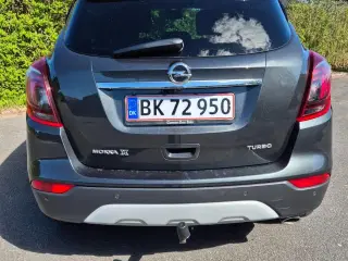 Opel Mokka X 1,4 T 140 Innovation aut.