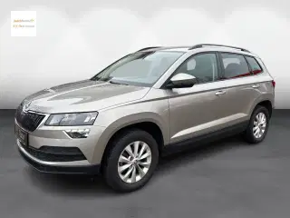 Skoda Karoq 1,0 TSi 115 Ambition