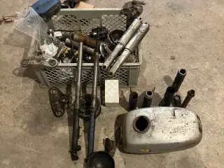 Puch VZ 50 mv