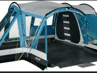 Outwell Utah 6 personer
