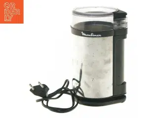 Elektrisk kaffekværn (str. 1810 cm)