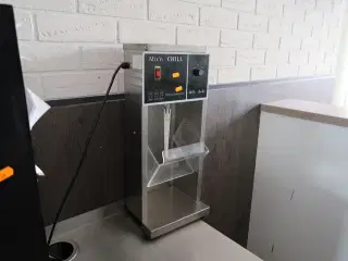 Milkshake maskine MIX'N CHILL