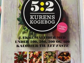 5:2 kurens kogebog