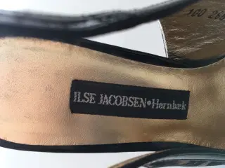 Ilse Jacobsen sandaler