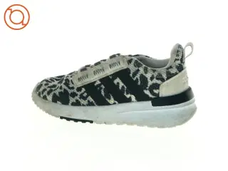 Adidas NMD_R1 sko med leopardprint fra Adidas (str. 23,5)