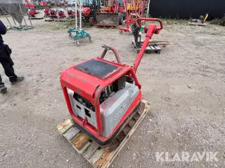 Pladevibrator Wacker Neuson DPU6555