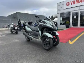 Yamaha Tricity 300
