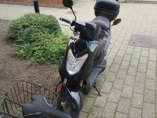  Kymco agility 45.... 