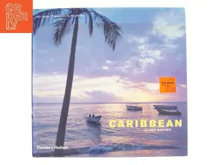 Island Dreams Caribbean af Joan Tapper, Nik Wheeler (Bog)
