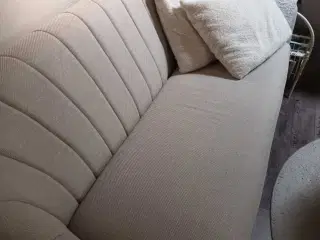 Sofa 2½ personer 