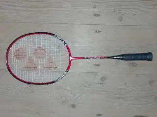 Badminton ketchere