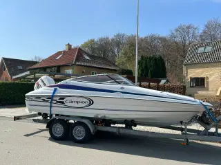 Campion Allance 565 SC