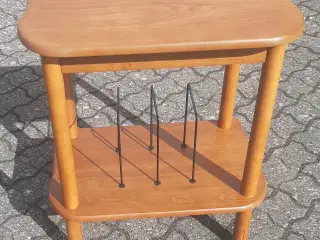 Stereo rack møbel