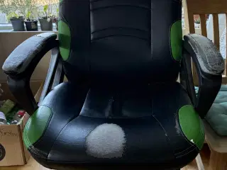 Gamerstol