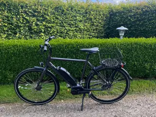 Batavus Razer E-Go Limited cykel (elcykel)