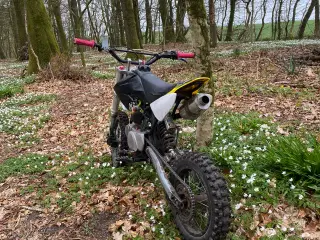 Crosser 125cc