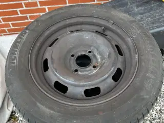Sommerdæk 