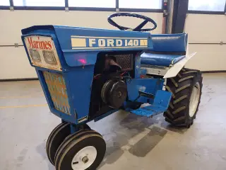 FORD 140 HAVETRAKTOR 