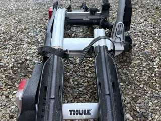 THULE Cykel Holder