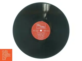 Diana Ross plade (str. 30 cm)