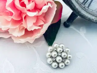 Fin Broche 
