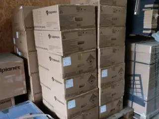 1 stk. batteri SOLPLANET HB051050A