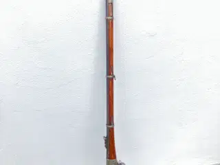 Svensk remington  1884. Cal 50/70