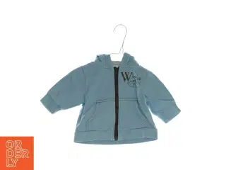 Hættetrøje fra Disney Baby (Str. 62 cm)