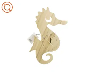 Ur, søhest fra Bloomingville