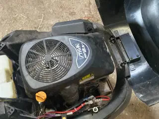 Stiga primo havetraktor