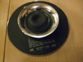 CD-LIFT Alu Design af Tommy Larsen
