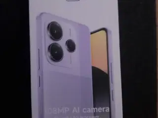 Redmi note 14