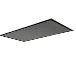 SILVERLINE SM 4260 SR - LYRA emhætte - NY