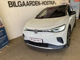VW ID.4 77 1ST Pro Performance