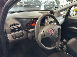 Fiat Punto 1,2 Fresh